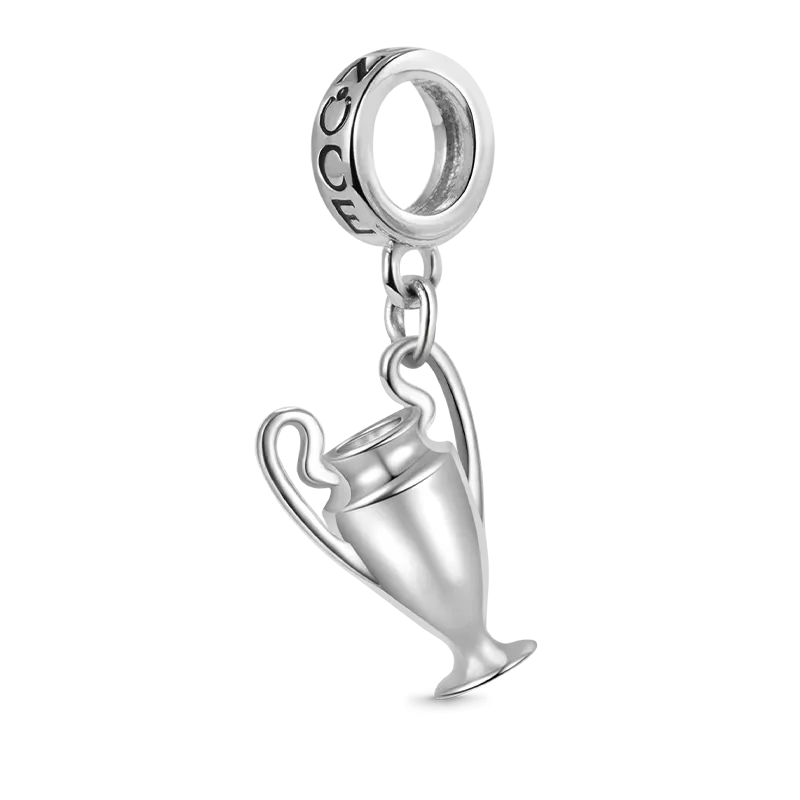 Gnoce Charm Trofeo Del Campione