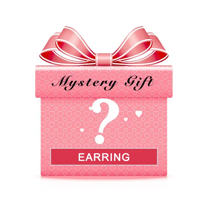 Orecchini Misterioso