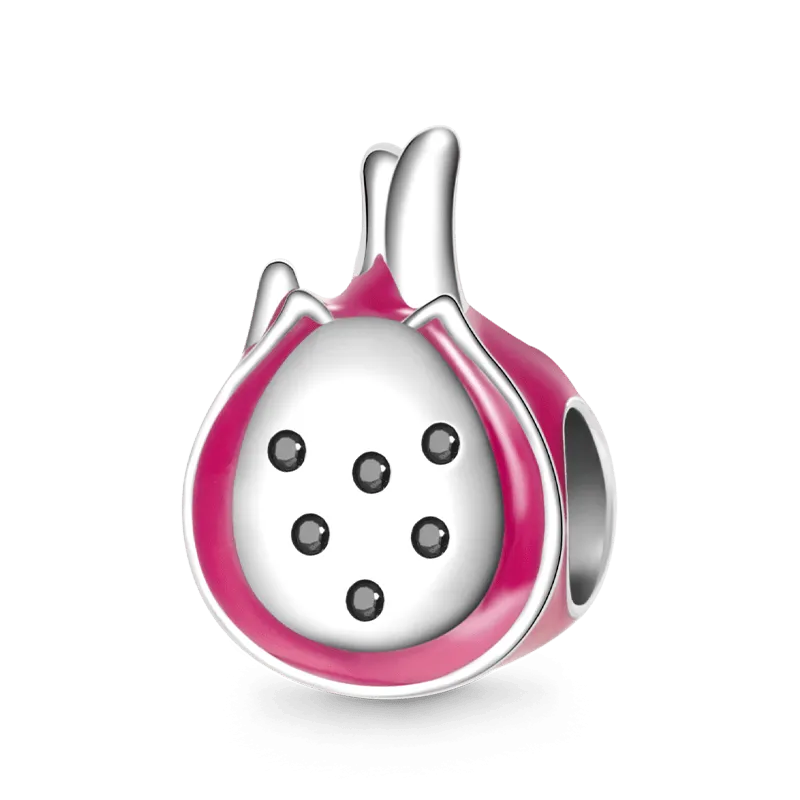 Gnoce Charm Dolce Frutto Del Drago