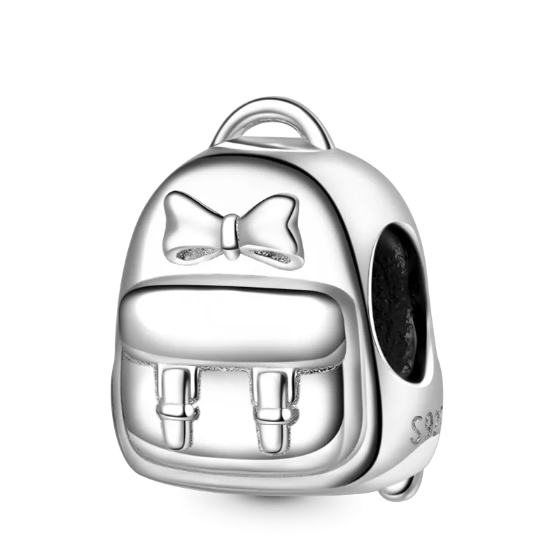 Gnoce Charm Borsa Da Viaggio