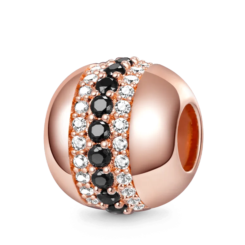 Gnoce Charm Stopper Palla