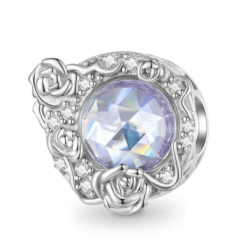 Gnoce Charm Roseto Giardino Dei Fiori di Rosa