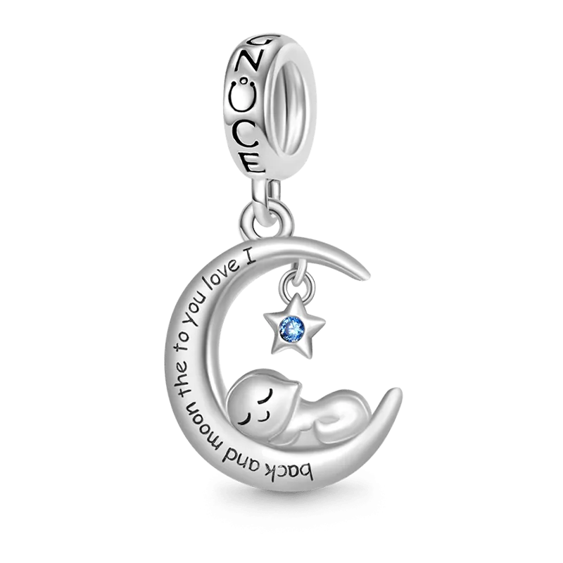 Gnoce Bambino Addormentato