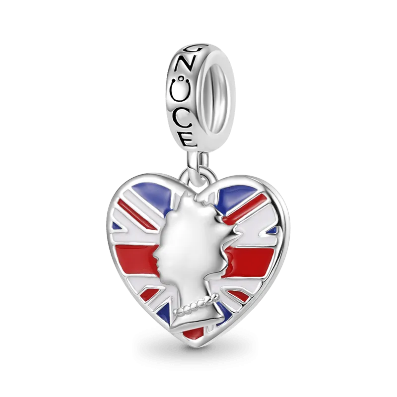 Gnoce Ciondolo Regina Cuore