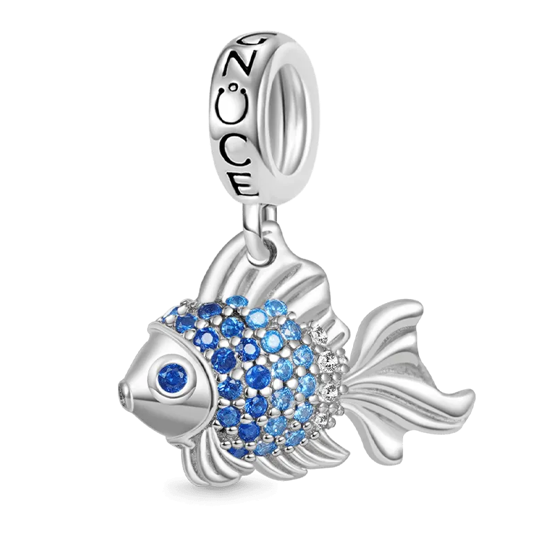 Gnoce Ciondolo Pesce Allegro