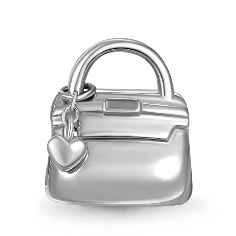 Gnoce Charm Borsetta