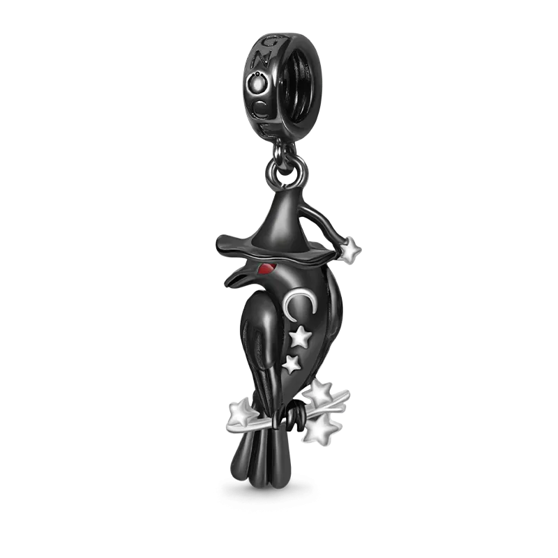 Gnoce Ciondolo Corvo