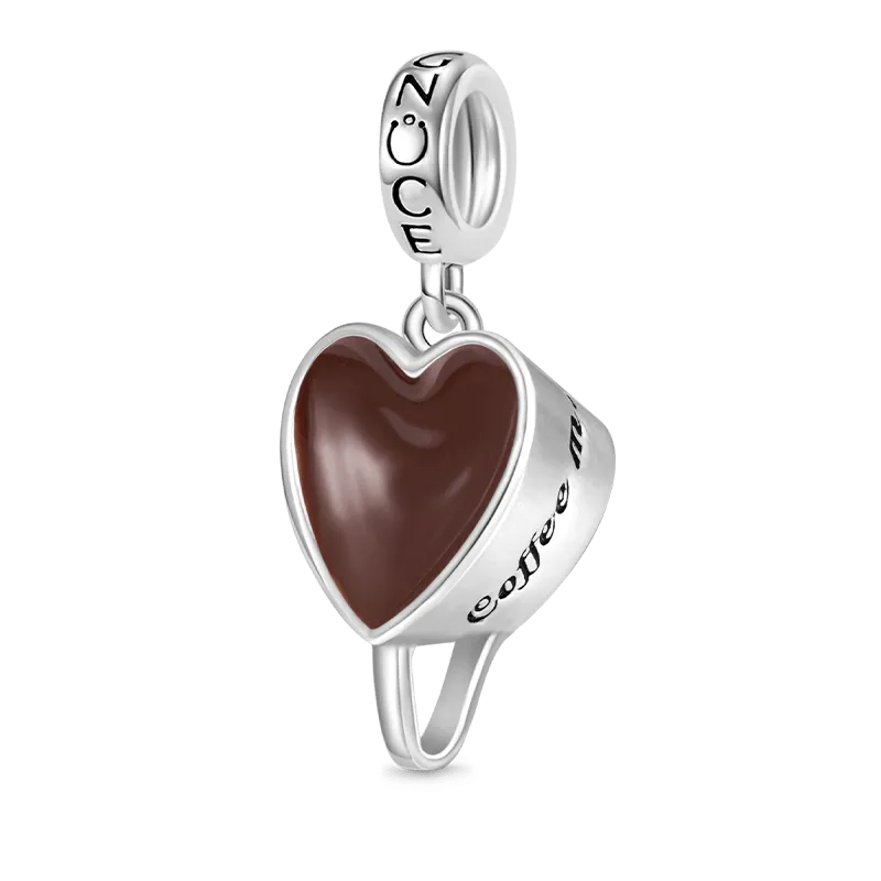 Gnoce Ciondolo Caffè D'Amore