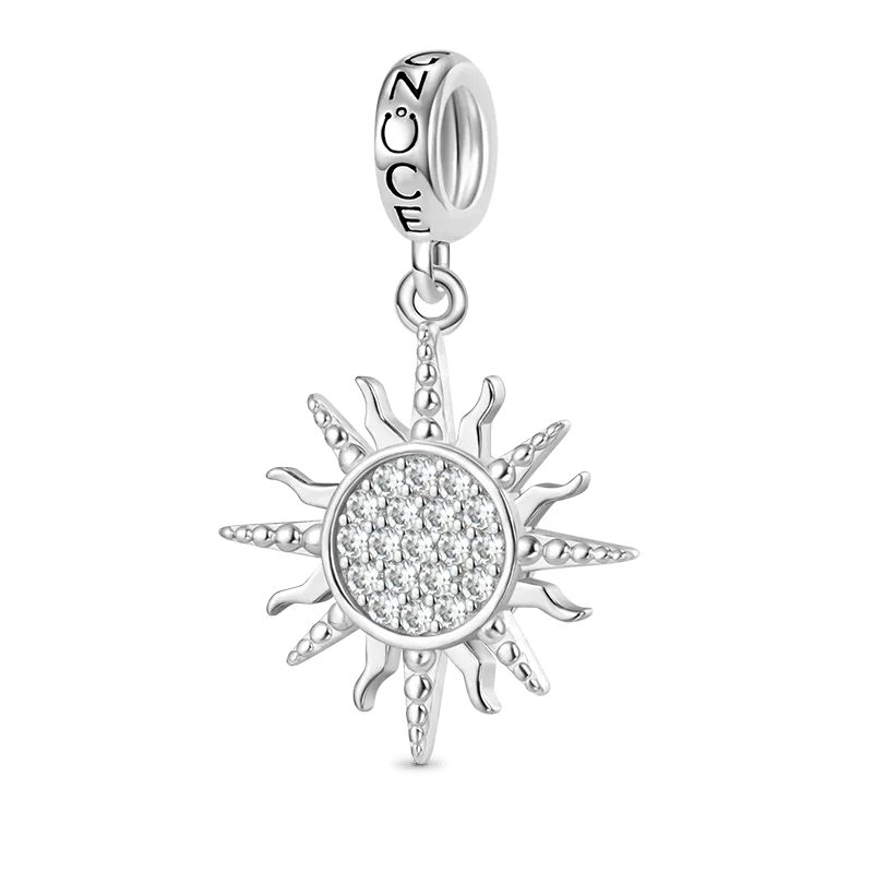 Gnoce Ciondolo Sole "You are My Sunshine"