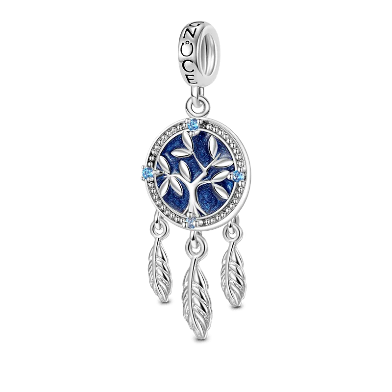 Gnoce Ciondolo Albero Della Vita