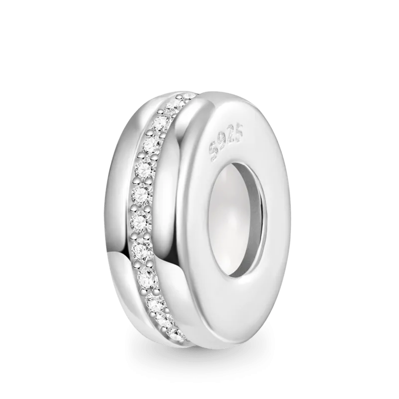 Gnoce Stopper Base e Zircone Splendente