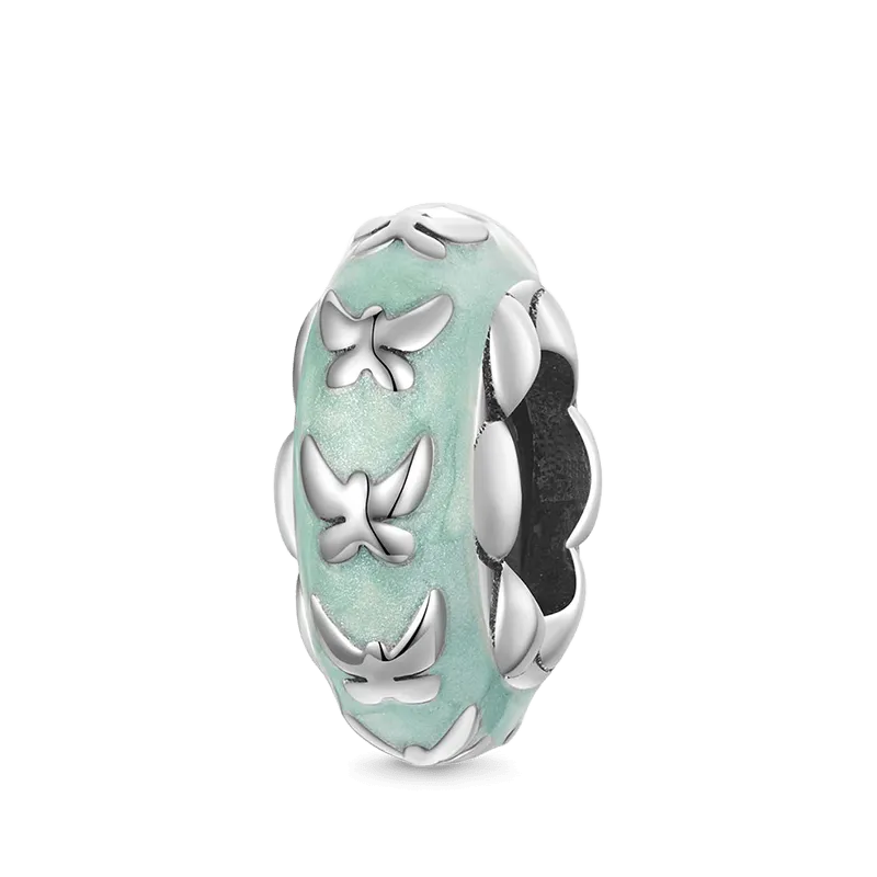 Gnoce Stopper Farfalle Volanti