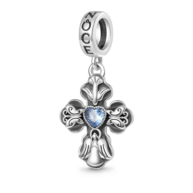 Gnoce Ciondolo Croce