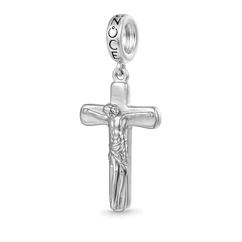 Gnoce Charm Crocifissione di Gesù