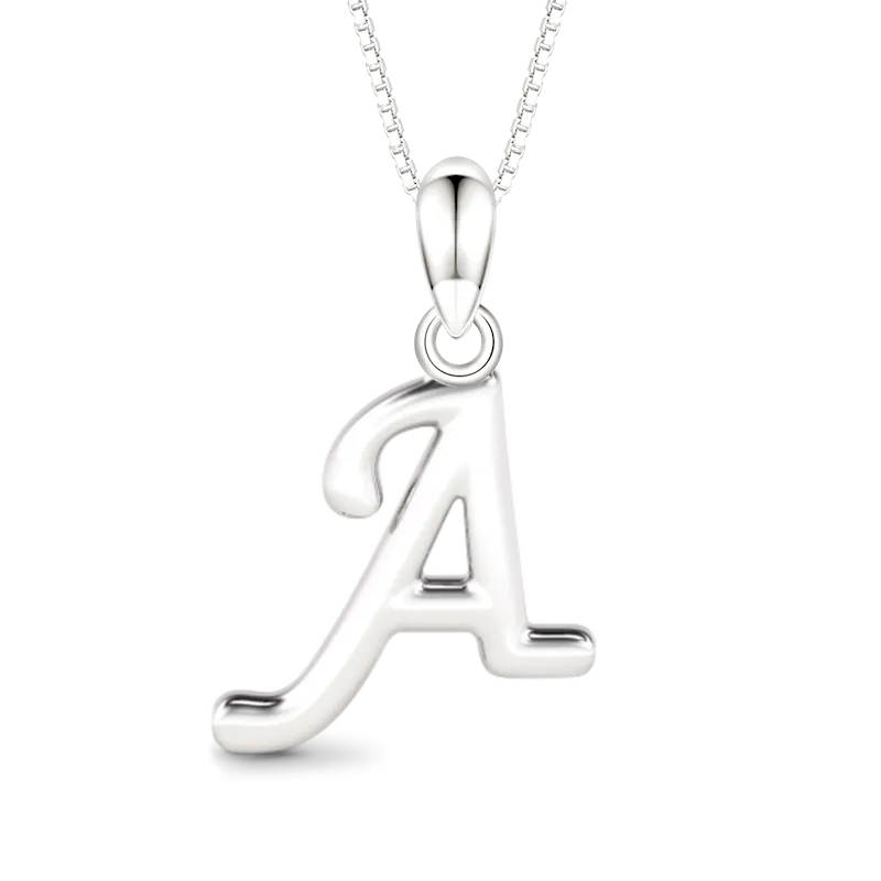 Gnoce Miglior Collana di Lettere Iniziali