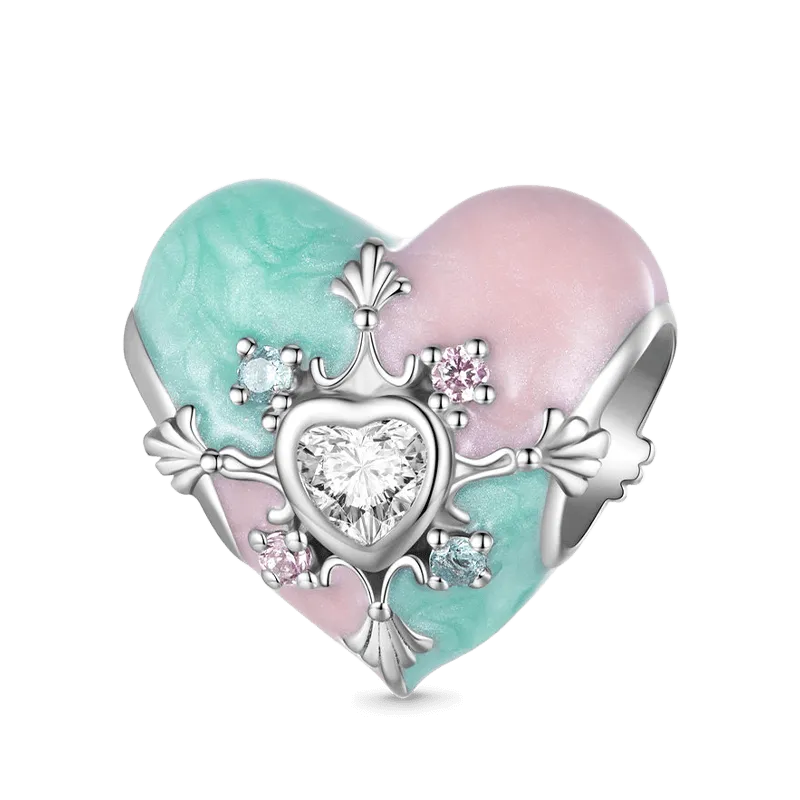 Gnoce Charm Croce Di Pasqua