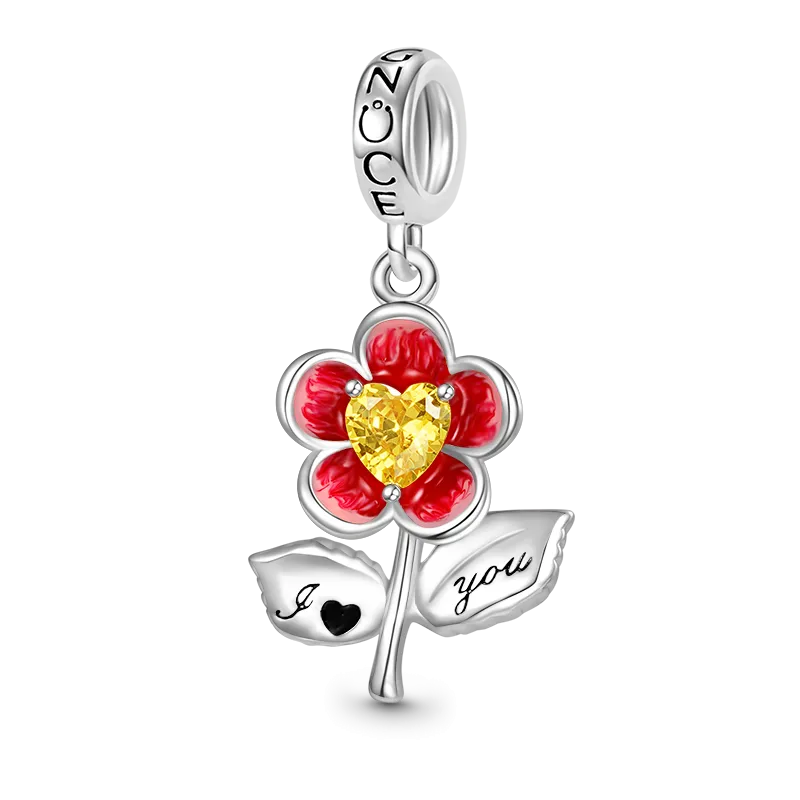 Gnoce Blossom "Ti Amo"