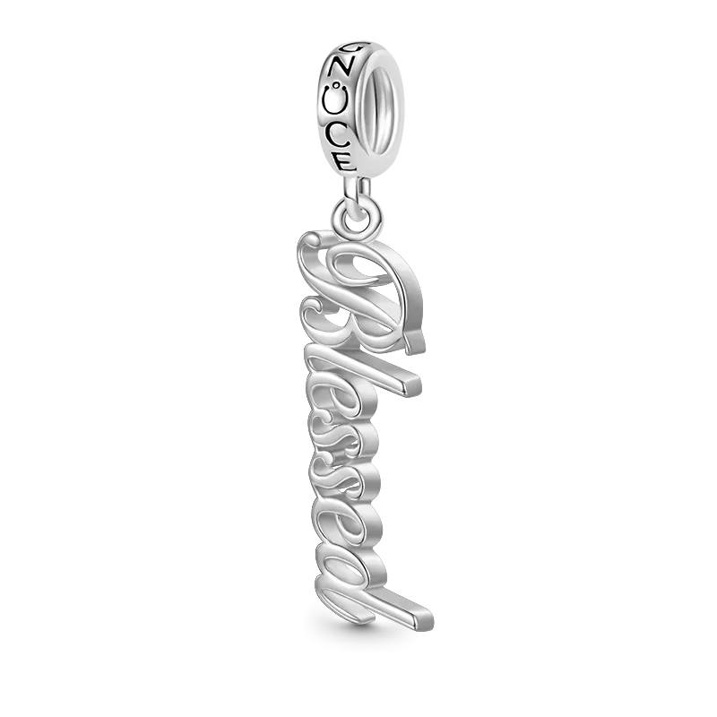 Gnoce Ciondolo "Blessed"