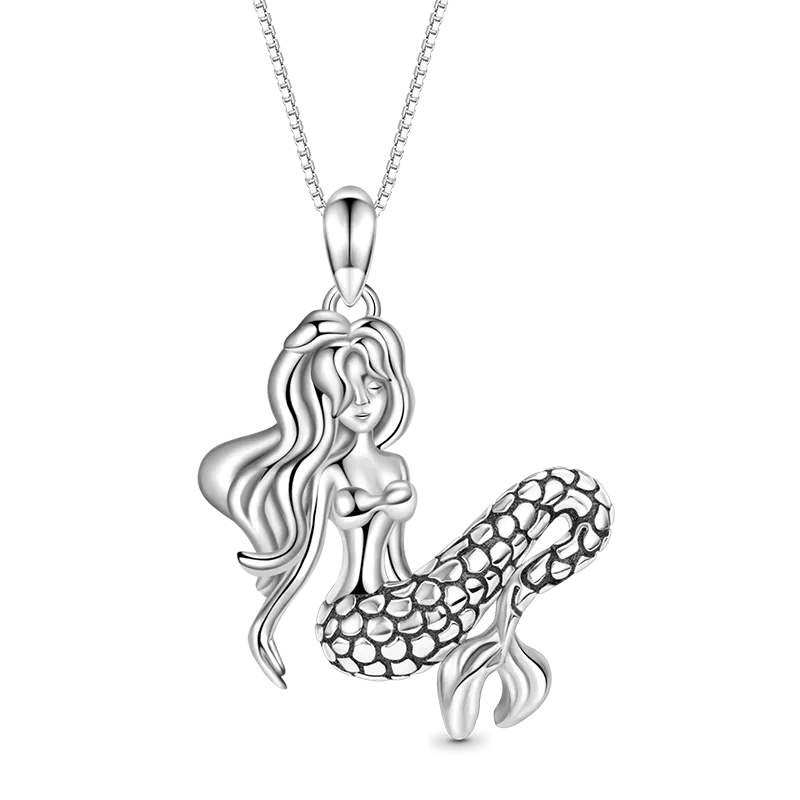 Gnoce Collana Sirena