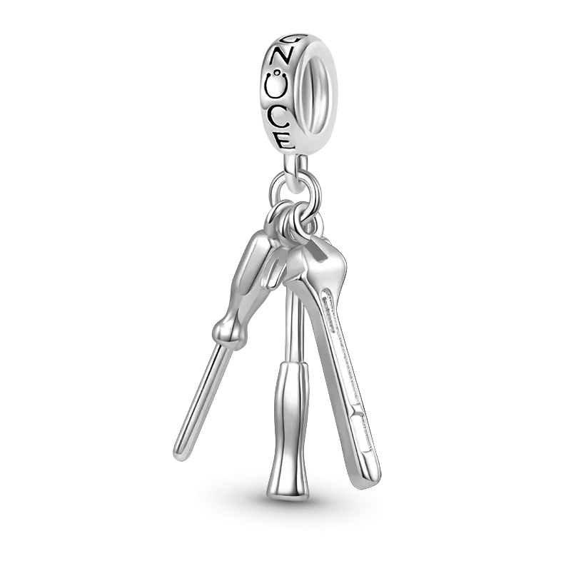 Gnoce Ciondoli Utensili Per La Casa Triple Set