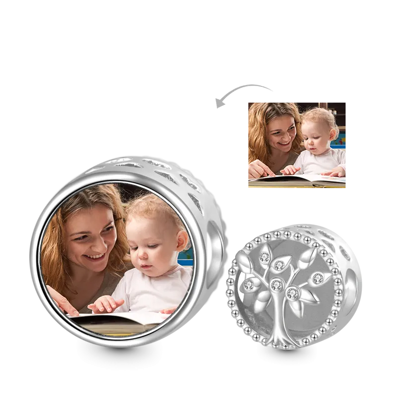 Gnoce Ciondolo Foto Dell'Albero Genealogico