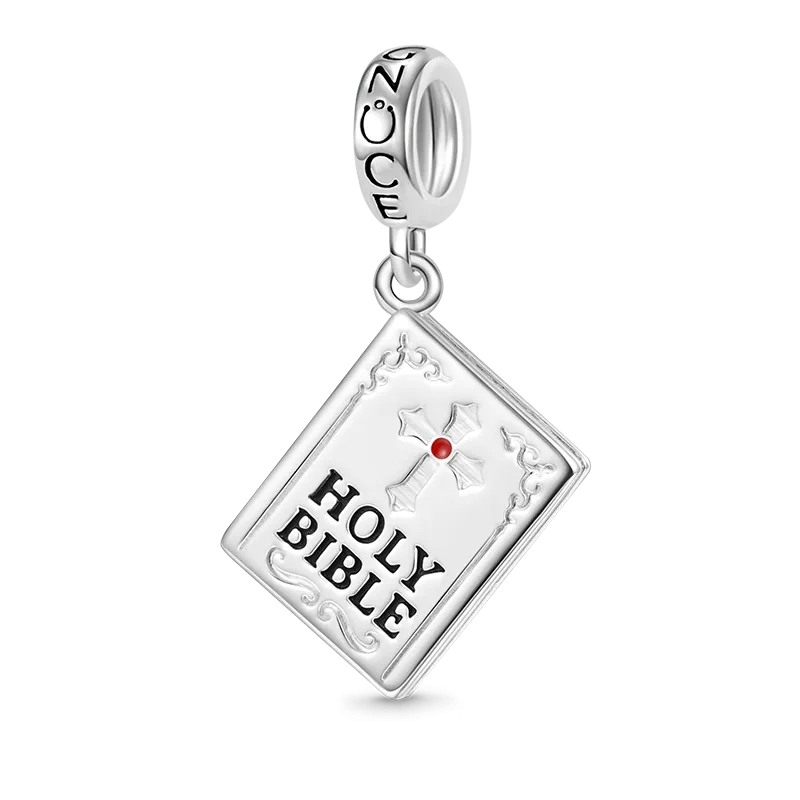 Gnoce Ciondolo Sacra Bibbia