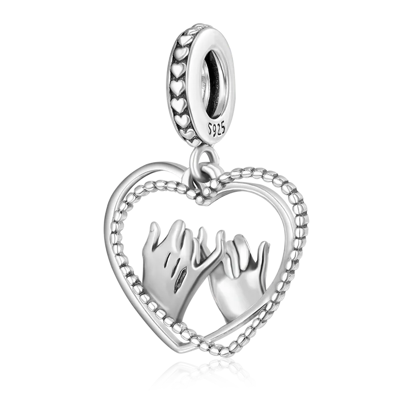 Gnoce Ciondolo Promessa Mignolo