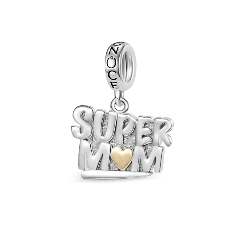 Gnoce Ciondolo Super Mamma