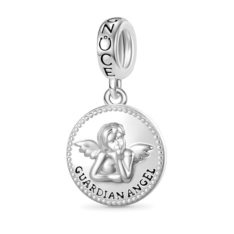Gnoce Ciondolo Angelo Custode