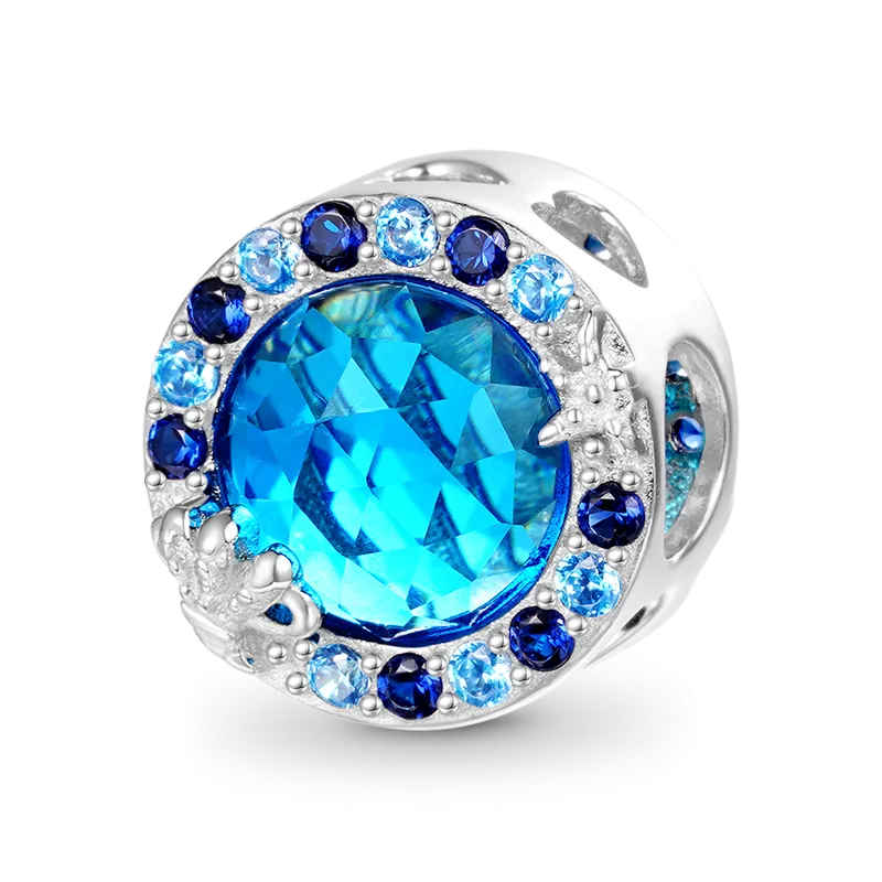 Gnoce Charm Oceano Misterioso