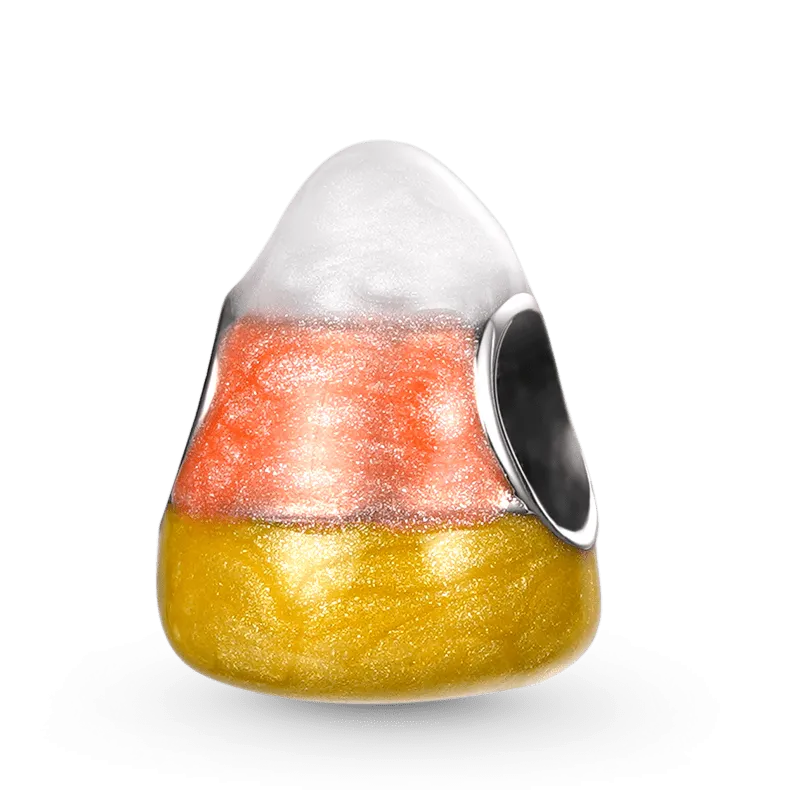 Gnoce Charm Caramelle Di Mais Halloween