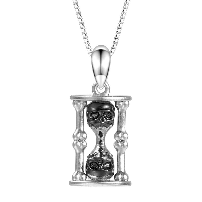 Gnoce Clessidra Di Teschio