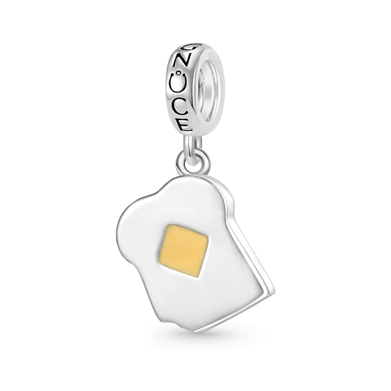 Gnoce Ciondolo Pane Al Burro