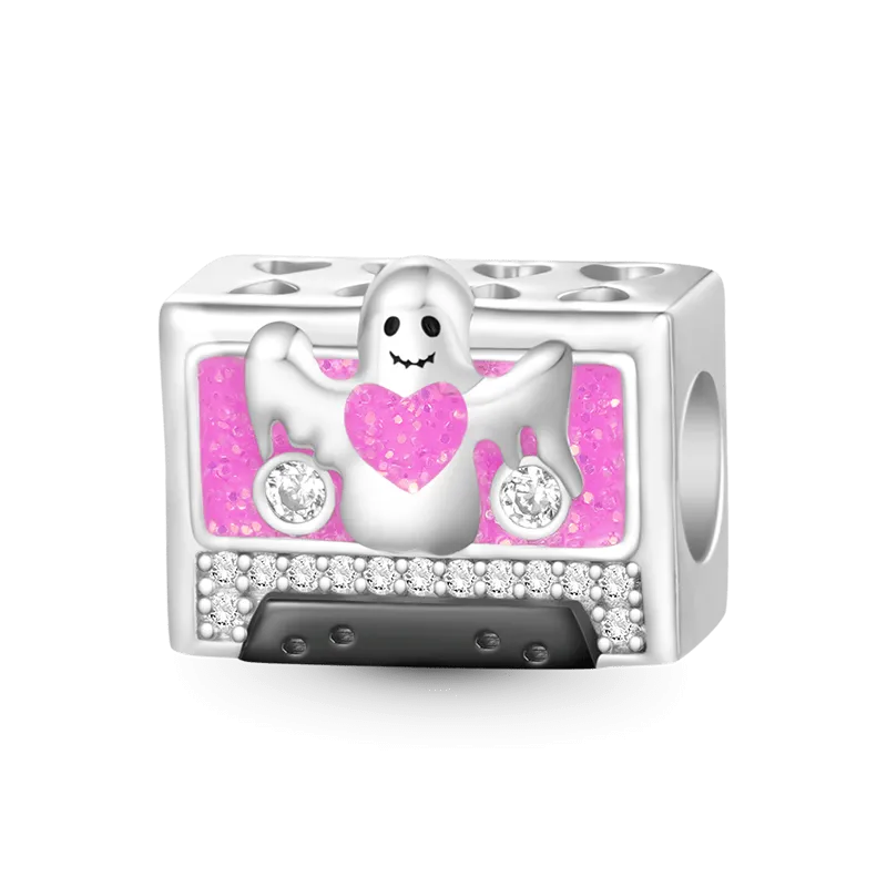 Gnoce Halloween Charm Videocassetta Horror