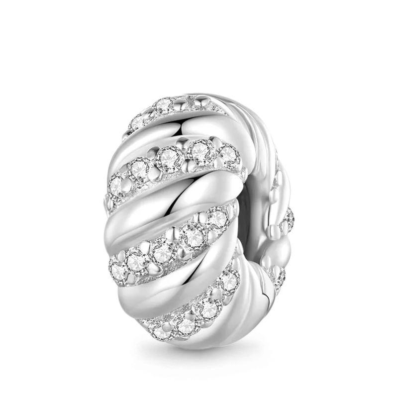 Gnoce Stopper Contorto Ritorto Lucido