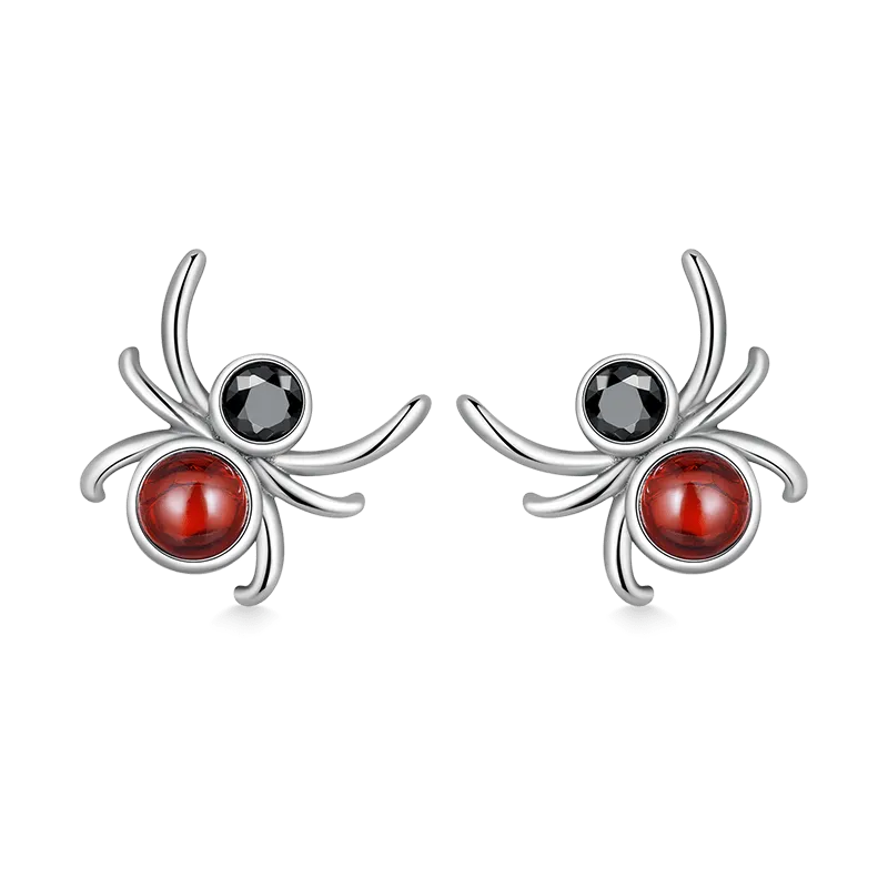 Gnoce Orecchini Ragno Gnoce