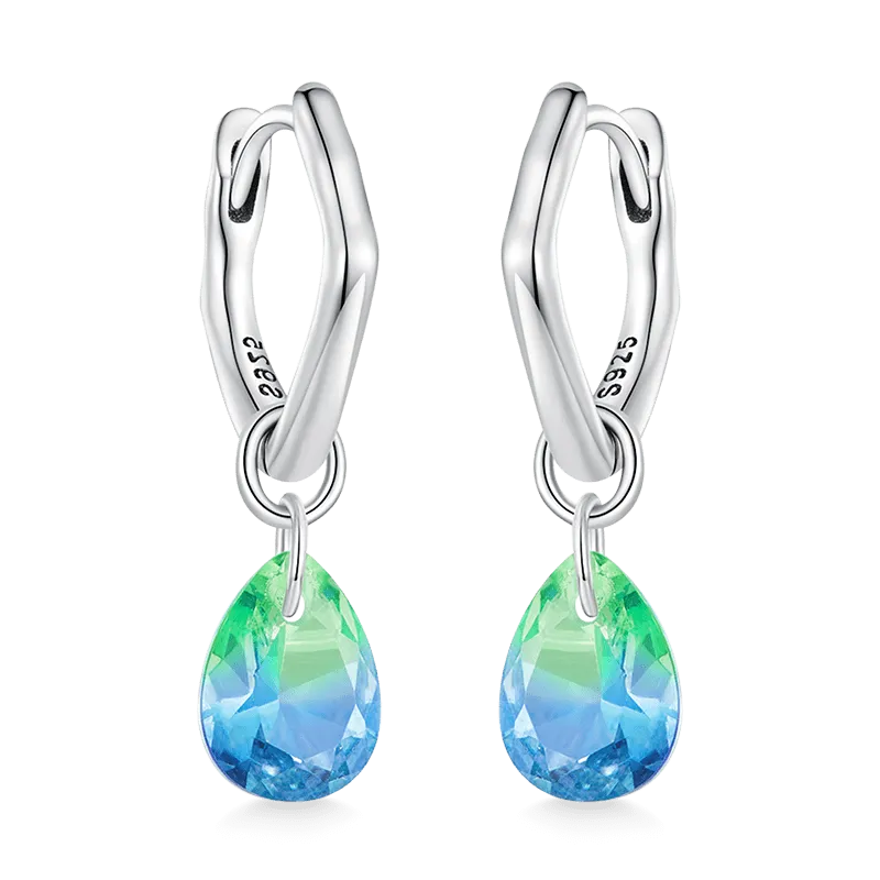 Gnoce Orecchini Pendenti