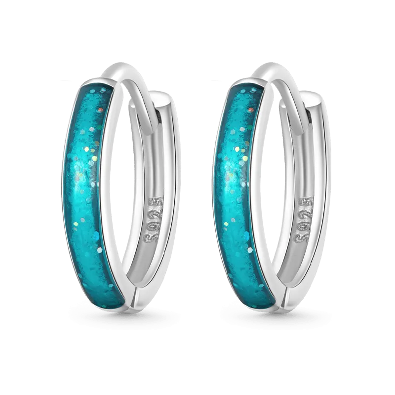 Gnoce Orecchini Minimalisti Gnoce