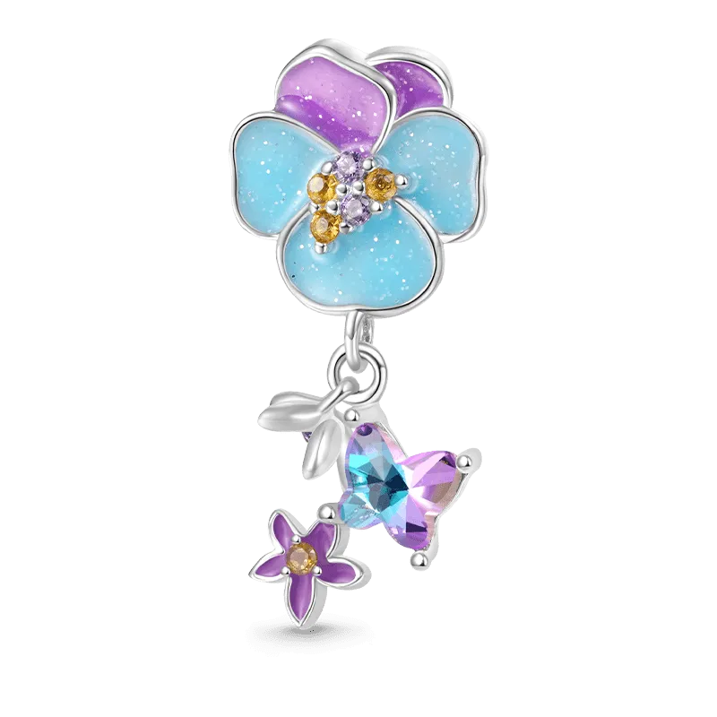 Gnoce Charm Fiore Orchidea Phalaenopsis