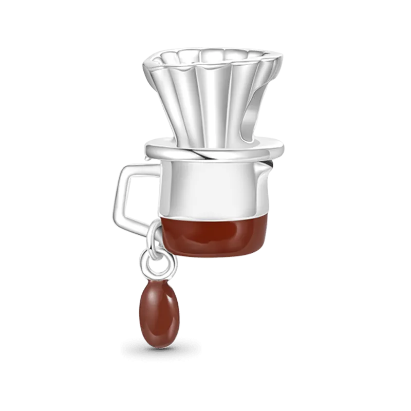 Gnoce Charm Caffettiera