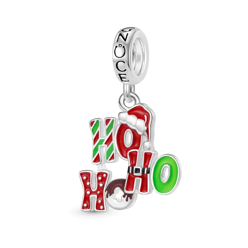 Gnoce Ciondolo Lettera Di Natale
