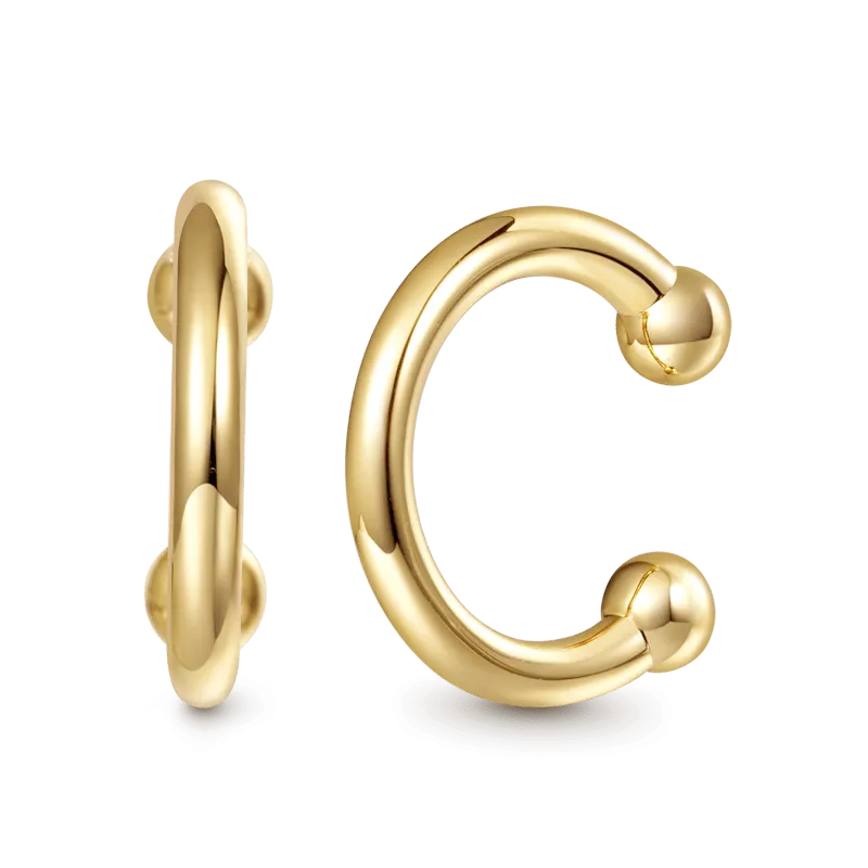 Gnocepolsini Per Le Orecchie Curvi