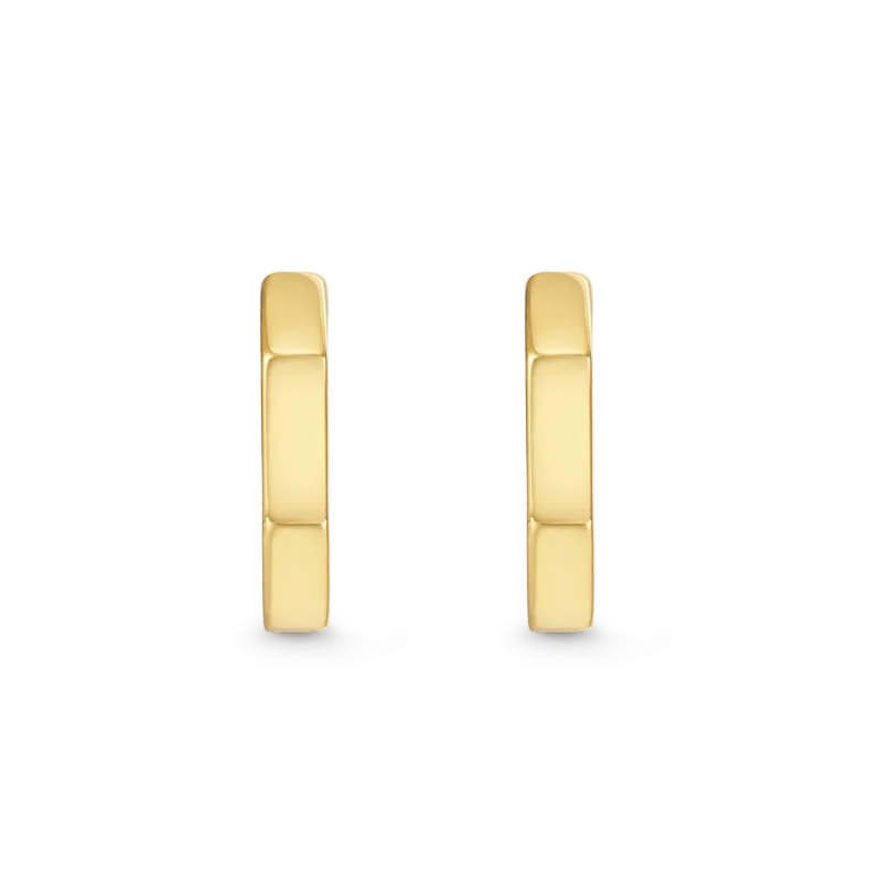 Gnoce Orecchini A Cerchio Geometrici