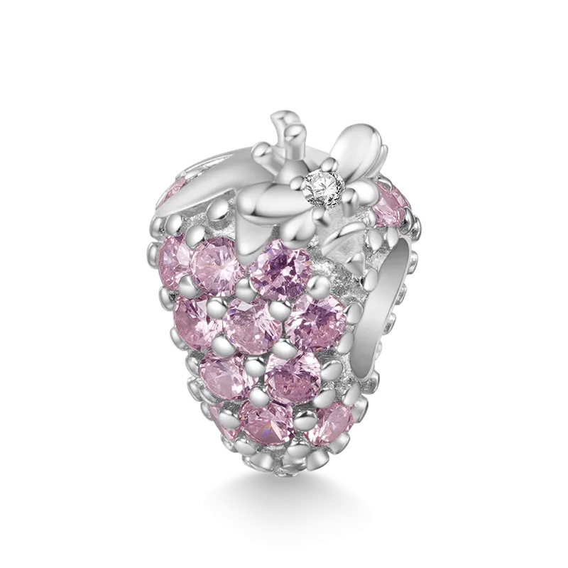 Gnoce Charm Ape Fragola