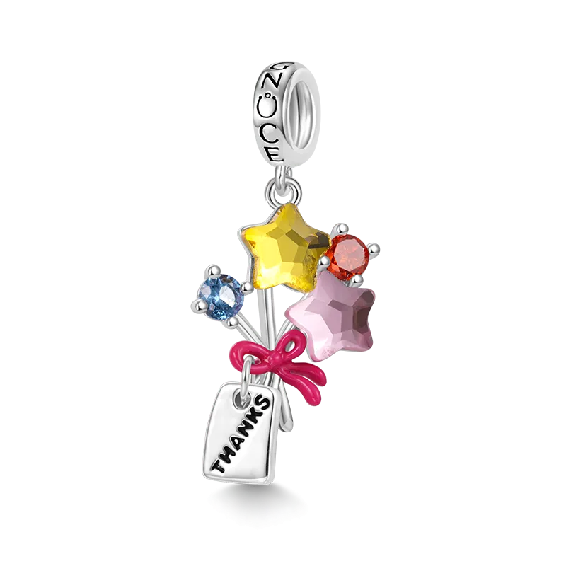 Gnoce Ciondolo Bouquet Del Ringraziamento