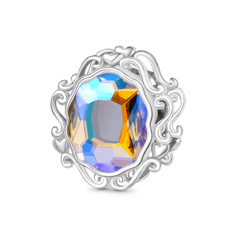 Gnoce Charm Specchio Magico