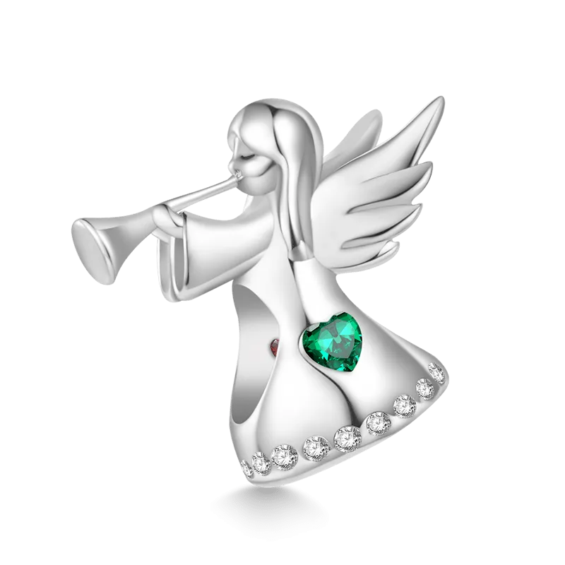 Gnocecharm Angelo Di Natale