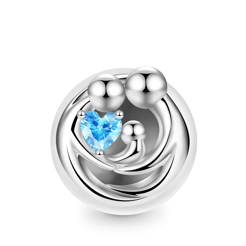 Gnocecharm Tema Familiare