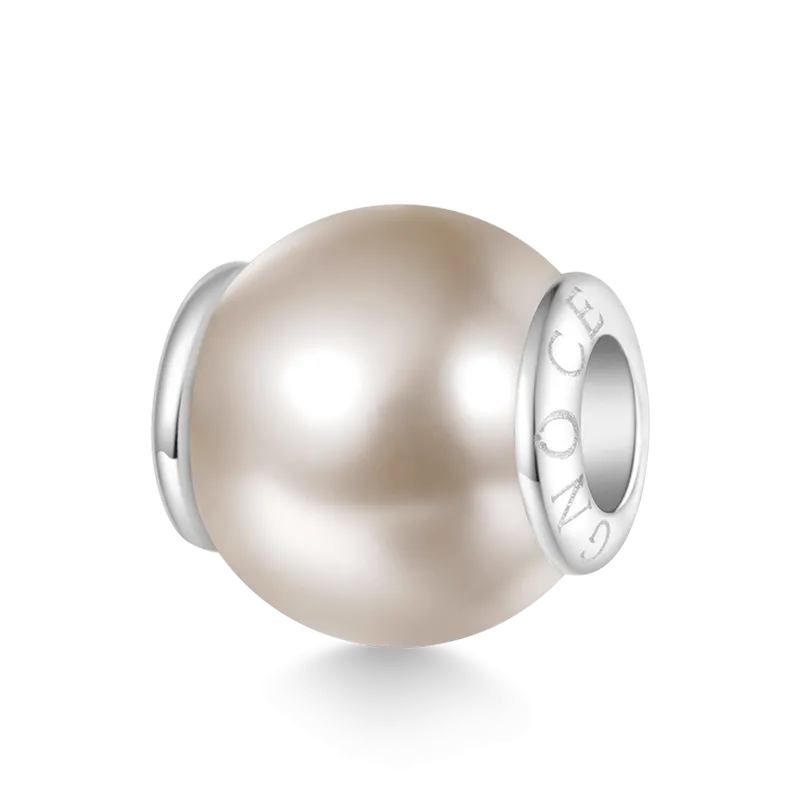 Gnoce Charm Perla Di Champagne