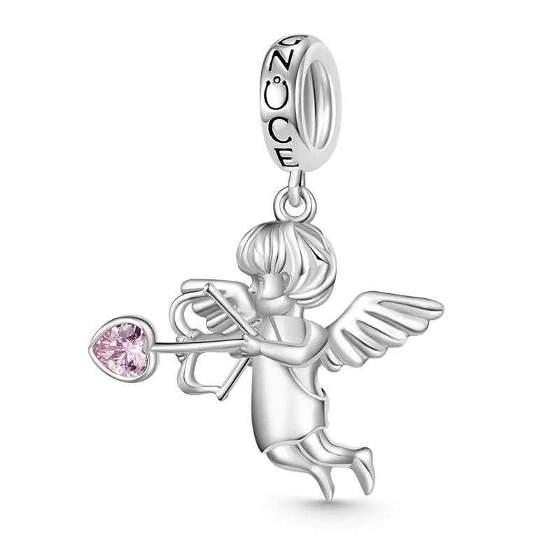 Gnoce Ciondolo Dell'Angelo Custode